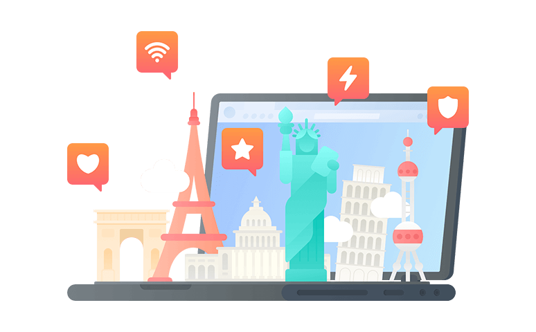 在图瓦卢怎么加速国内游戏 - 海龟VPN